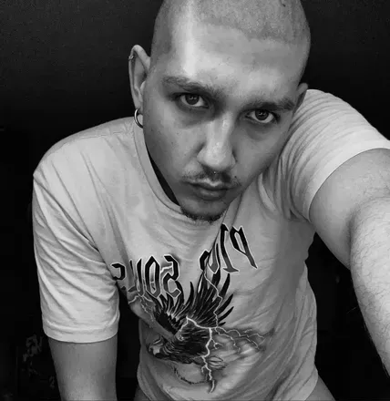 OnlyFans cuenta onmyownbby avatar 1