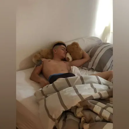 OnlyFans cuenta yeyovestron69 header 2