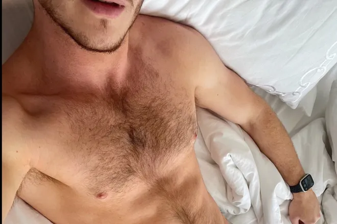OnlyFans account  maxeverton header 2