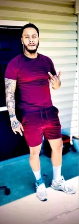 OnlyFans cuenta bigcaptainhookxxx avatar 1