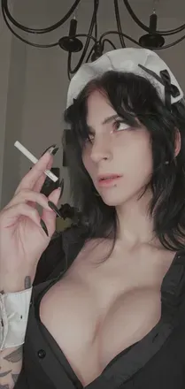 OnlyFans cuenta eldwitchking avatar 1