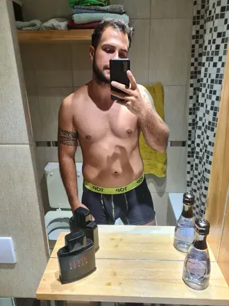OnlyFans cuenta heyjoeplesure avatar 1