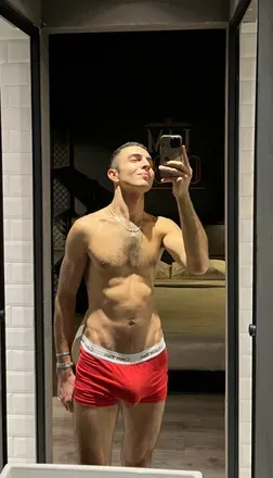 OnlyFans cuenta borazeiss avatar 1