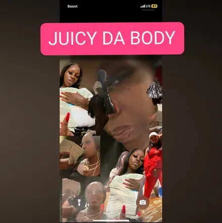 OnlyFans cuenta torawjuicy avatar 1