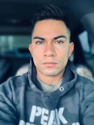 OnlyFans cuenta tonio405 avatar 1