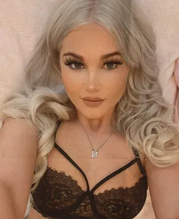 OnlyFans cuenta northeastbarbie avatar 1