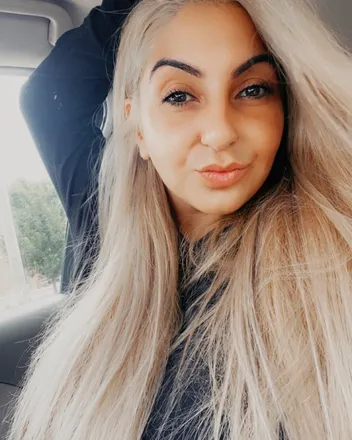 OnlyFans cuenta persianprinsess header 2