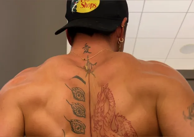 OnlyFans cuenta ofniiks header 2