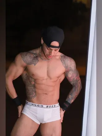 OnlyFans de oscaralvez13