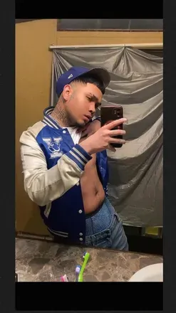 OnlyFans cuenta mario_jesus19 avatar 1