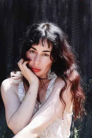 OnlyFans account  oliveglassxo avatar 1