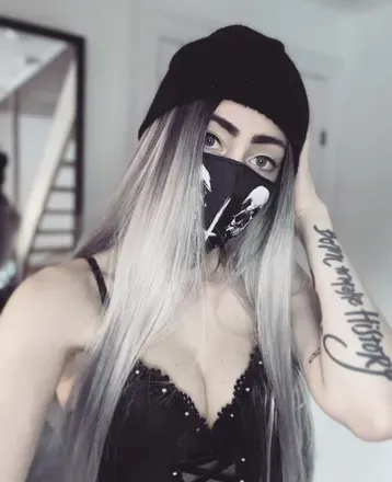 OnlyFans cuenta luxianox666 avatar 1