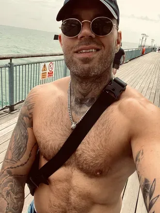 OnlyFans cuenta jonjo7 avatar 1