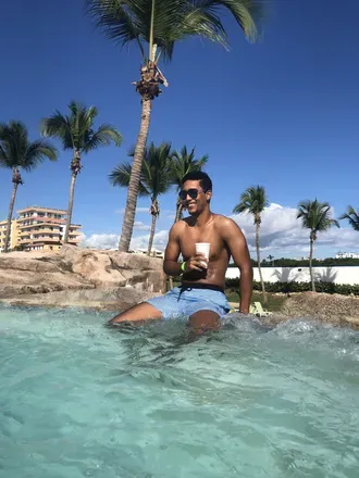 OnlyFans cuenta enriquerh avatar 1