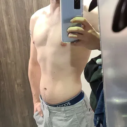 OnlyFans cuenta rileymckinley00 avatar 1