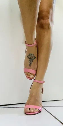 OnlyFans cuenta daniellasfootfotos avatar 1