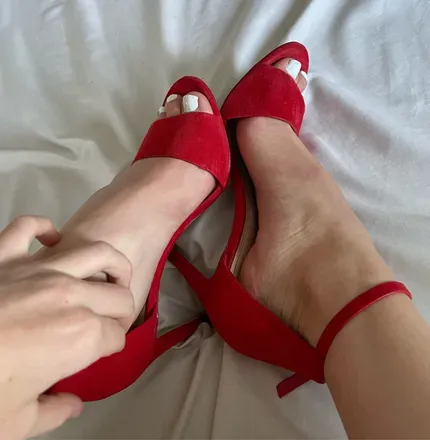 OnlyFans cuenta smellyfeet955 avatar 1