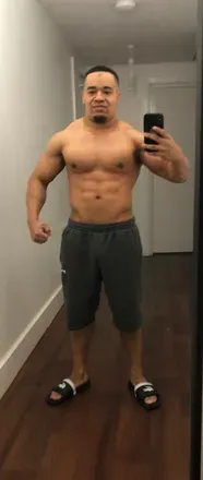 OnlyFans cuenta badboyhulk avatar 1