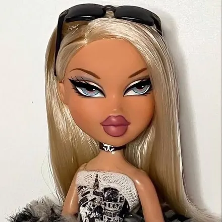 OnlyFans cuenta blondebratzxx header 2