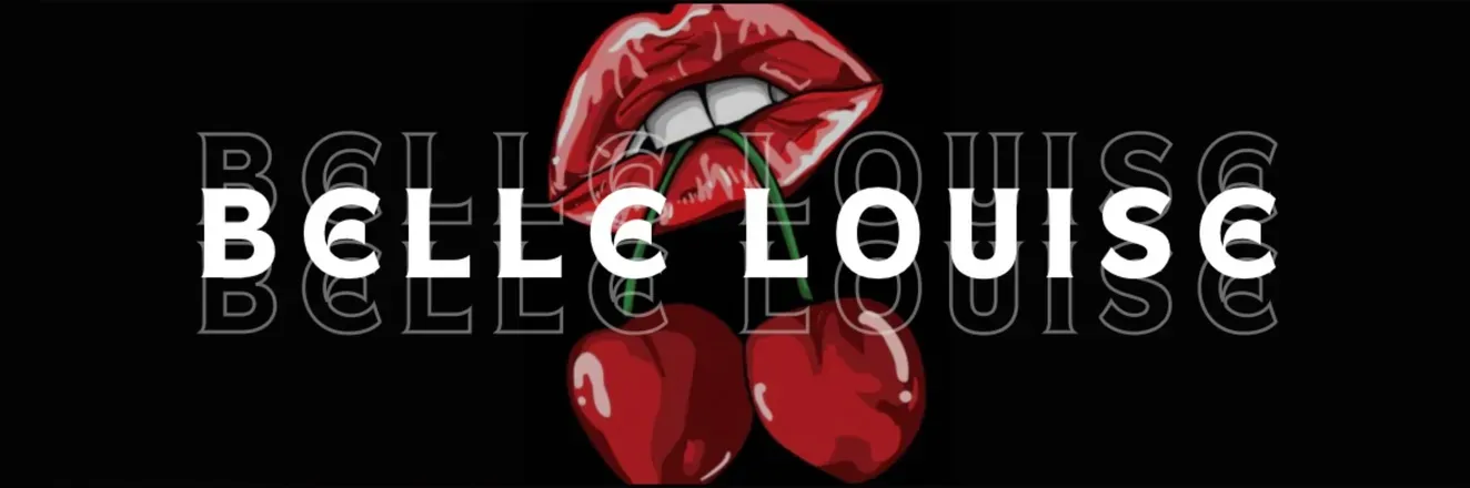 OnlyFans cuenta bellelouise8 header 2