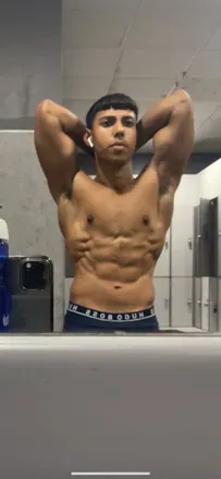 OnlyFans account  rey01 avatar 1