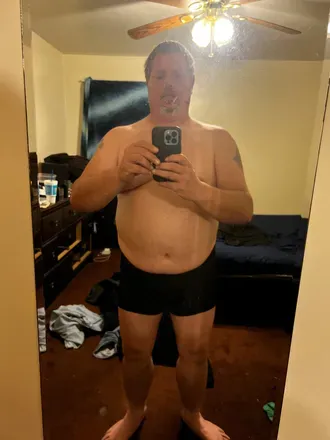 OnlyFans cuenta demonfire72 avatar 1