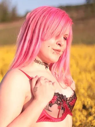 OnlyFans cuenta vikidevilsoul avatar 1