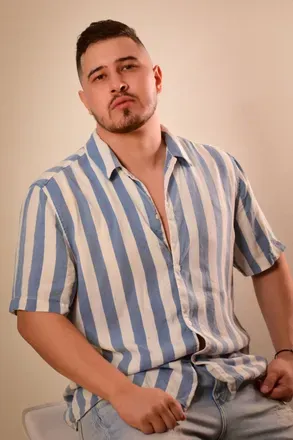 OnlyFans cuenta alexferrati avatar 1