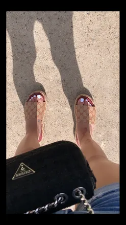 OnlyFans cuenta paradisetoess header 2