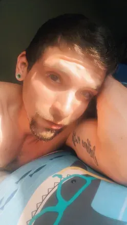 OnlyFans cuenta babyarm.69 avatar 1