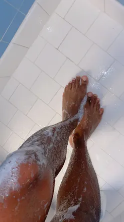 OnlyFans cuenta losangelesfootguy header 2