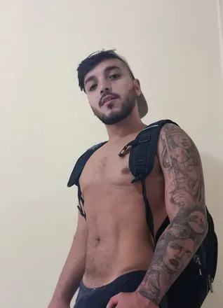 OnlyFans cuenta mauvillarofc avatar 1