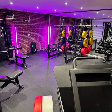 OnlyFans cuenta personaltrainersxxx avatar 1