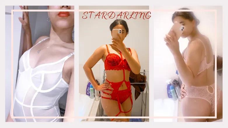 OnlyFans cuenta stardarling69 header 2
