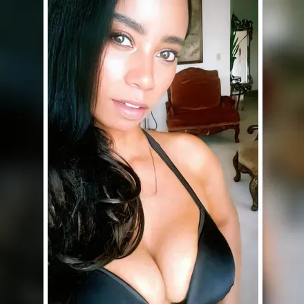 OnlyFans cuenta sashachristine avatar 1