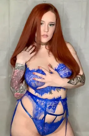 OnlyFans cuenta maeve.lynn avatar 1