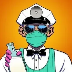 OnlyFans cuenta milkdoctor_ avatar 1