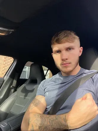OnlyFans account  nicrerro9 avatar 1