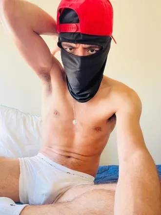 OnlyFans cuenta cristiansitop avatar 1