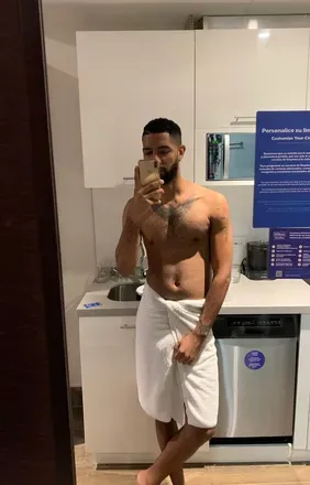 OnlyFans cuenta dominicanpapixy avatar 1