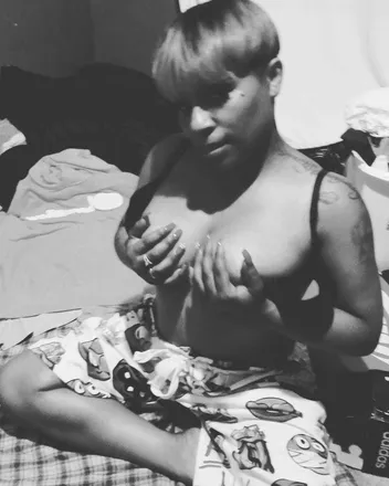 OnlyFans cuenta pumpumgang header 2