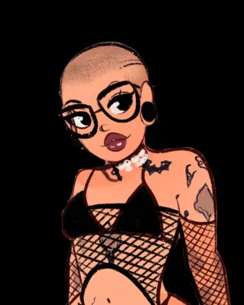 OnlyFans cuenta damnmariela avatar 1