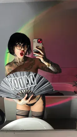 OnlyFans de blairgags_paid