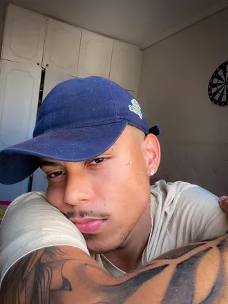 OnlyFans cuenta xandee.l avatar 1