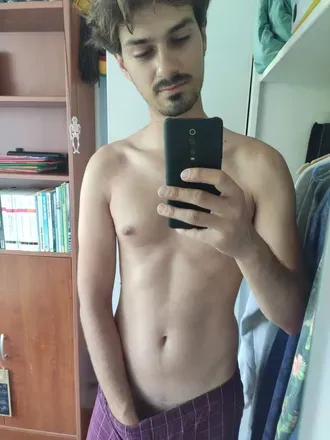 OnlyFans cuenta u178524190 avatar 1