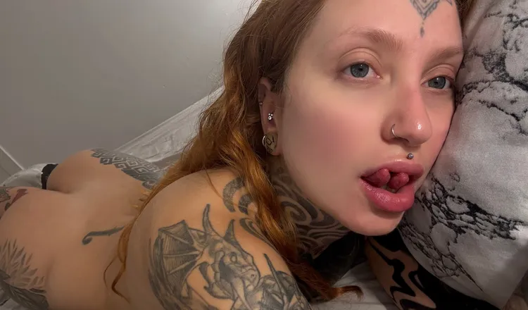 OnlyFans account  httpkatzevip header 2