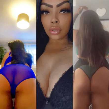 OnlyFans cuenta billiemaerose header 2