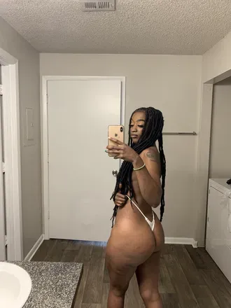 OnlyFans cuenta theeblackbeauty avatar 1