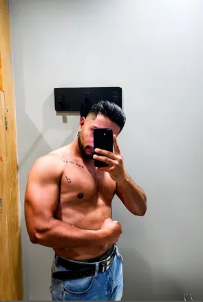 OnlyFans cuenta josehuerta avatar 1