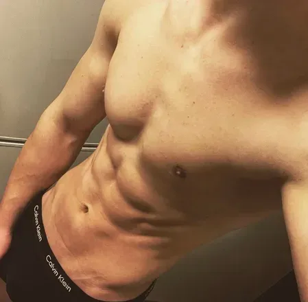 OnlyFans cuenta marcus.bergson.free avatar 1
